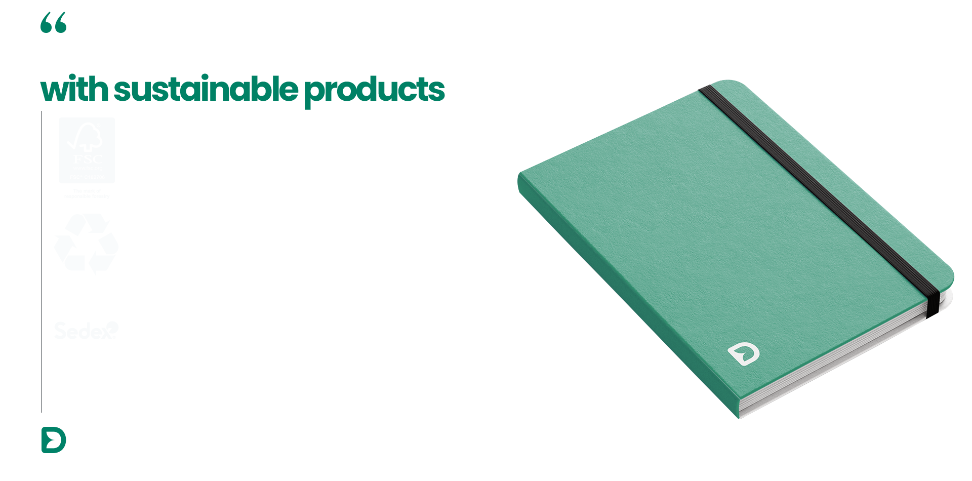 Bottom Banner English