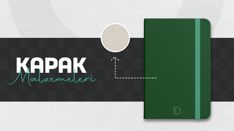 Dival Ajanda | Matériaux de couverture