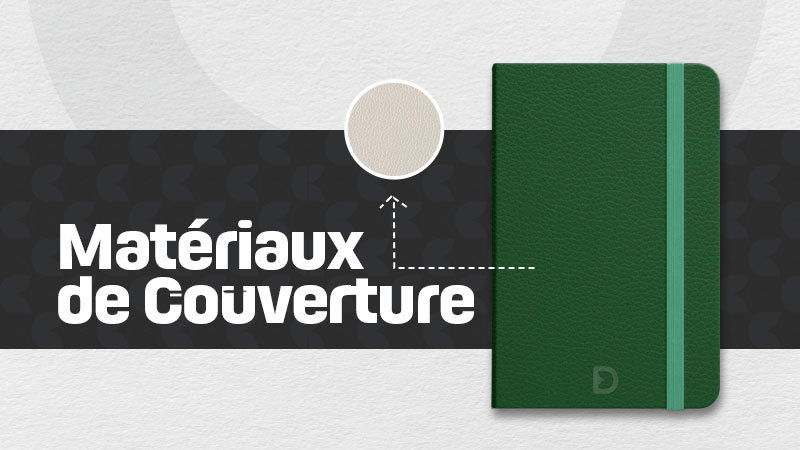 Dival Ajanda | Matériaux de couverture