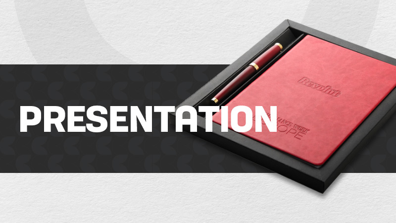 Dival Ajanda | Presentation