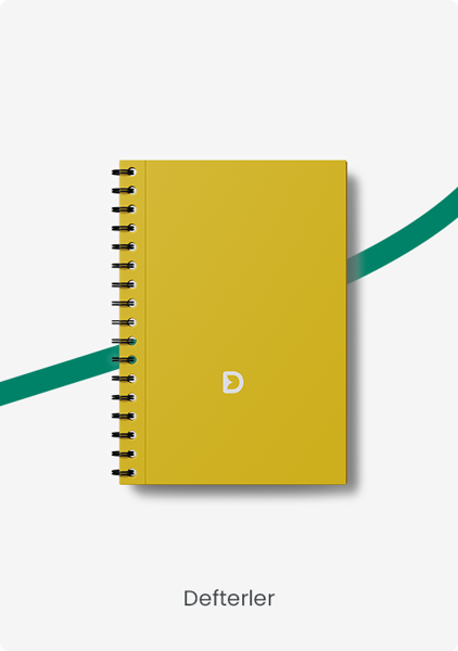 Dival Ajanda | Carnets