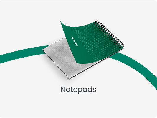 Dival Ajanda | Notepads