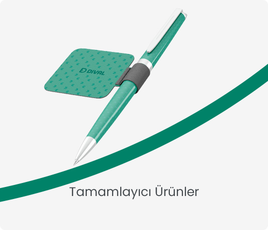 Dival Ajanda | Produits Complémentaires