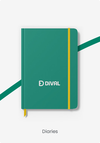 Dival Ajanda | Diaries