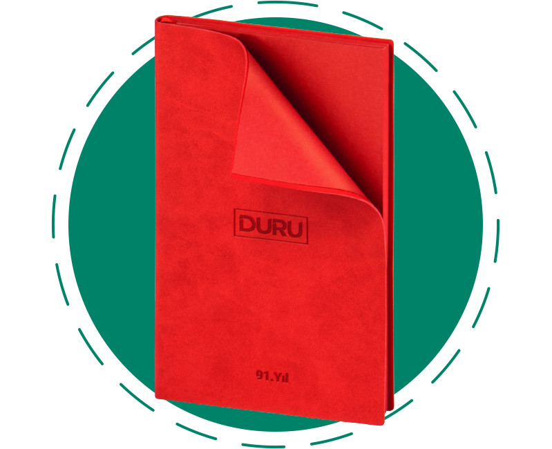 Dival Ajanda | Lavender