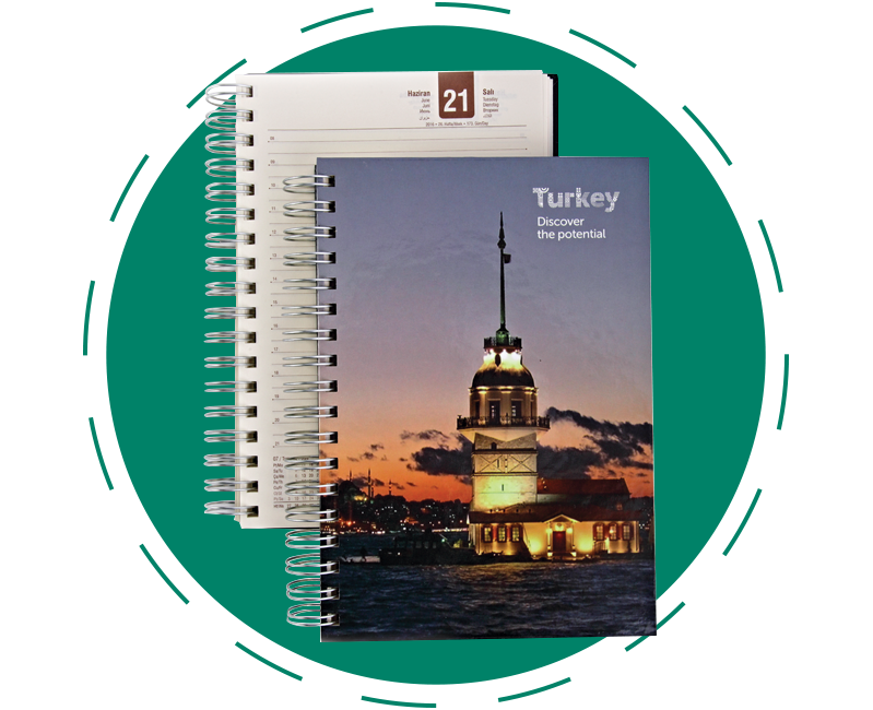 Dival Ajanda | Tornado-Co