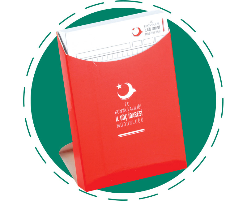 Dival Ajanda | Bloc-notes