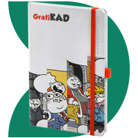 Grafikad