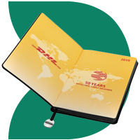 DHL